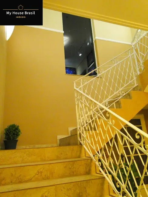 Foto 3 de Casa com 4 quartos à venda, 415m2 em São Paulo - SP