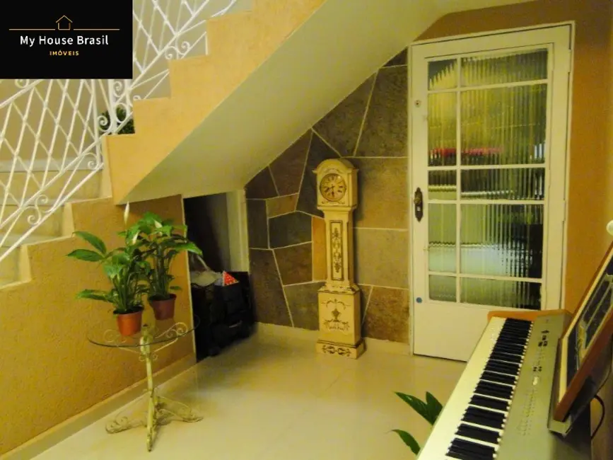 Foto 5 de Casa com 4 quartos à venda, 415m2 em São Paulo - SP