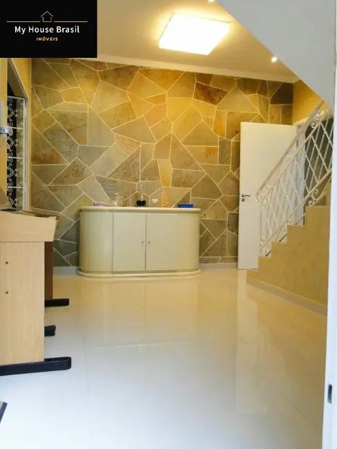 Foto 4 de Casa com 4 quartos à venda, 415m2 em São Paulo - SP