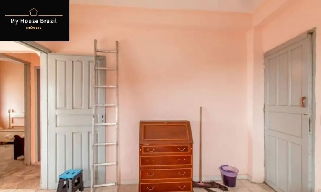 Foto 3 de Casa com 2 quartos à venda, 146m2 em Jardim Tremembé, São Paulo - SP