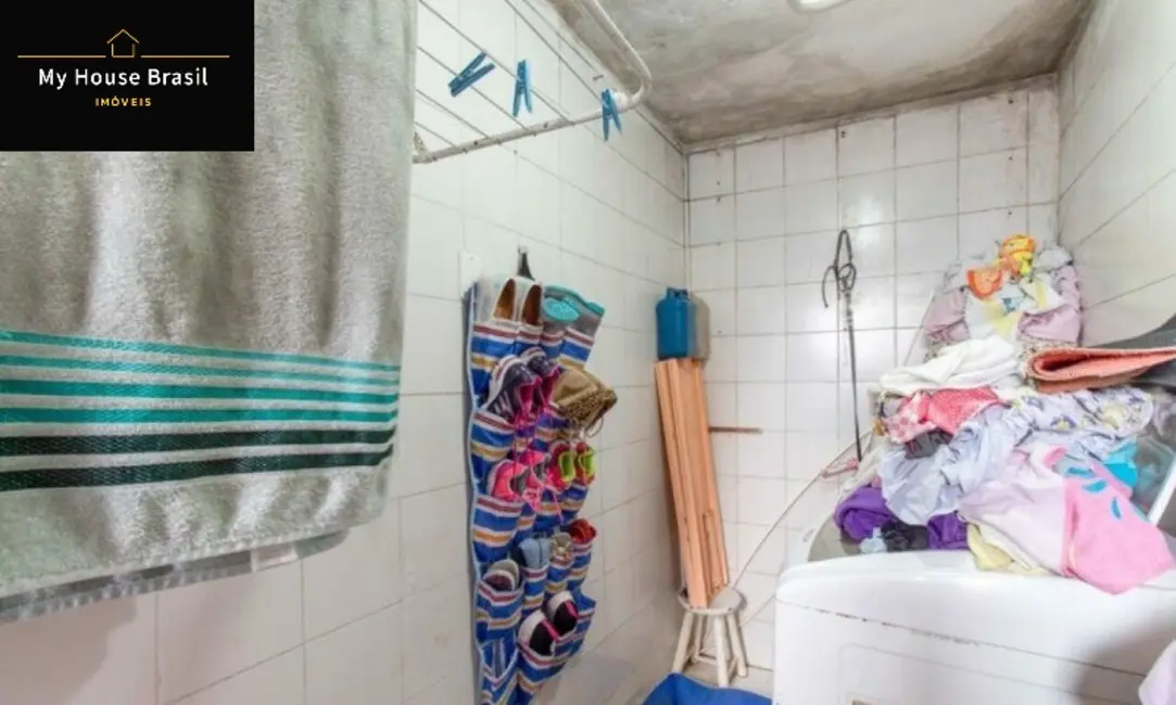 Foto 5 de Casa com 2 quartos à venda, 146m2 em Jardim Tremembé, São Paulo - SP