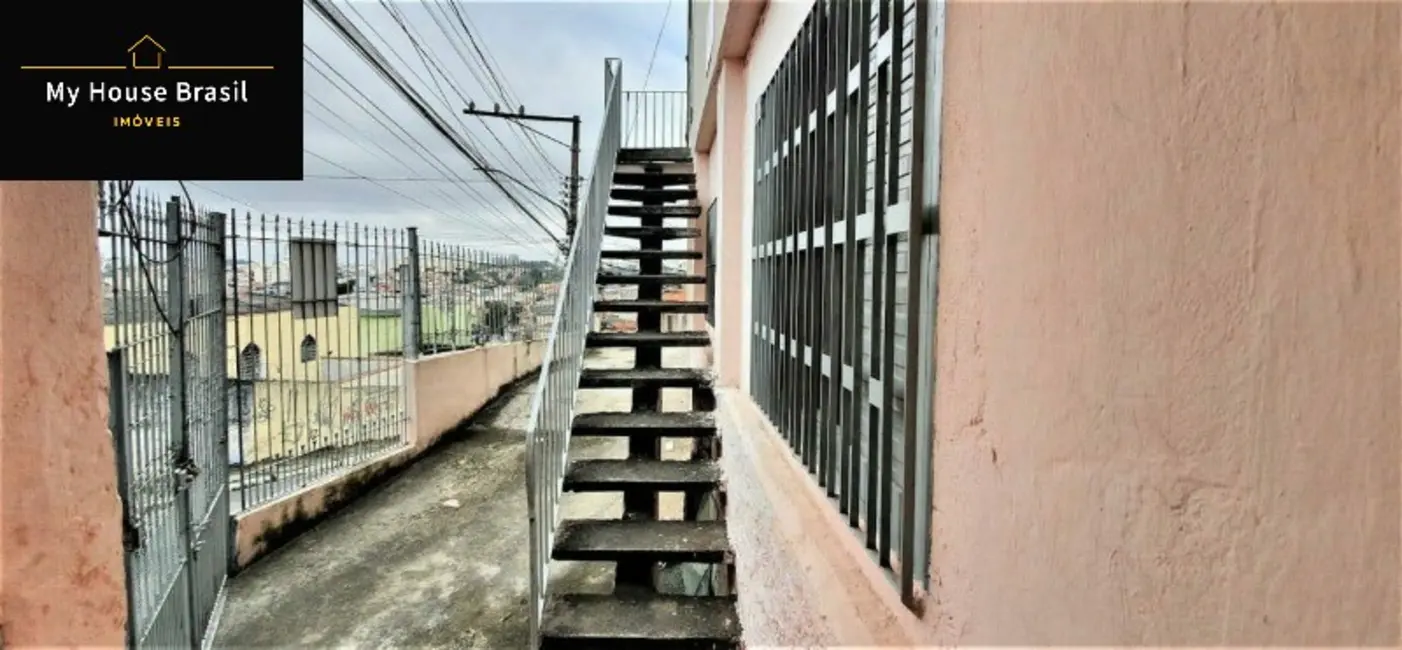 Foto 9 de Casa com 2 quartos à venda, 146m2 em Jardim Tremembé, São Paulo - SP