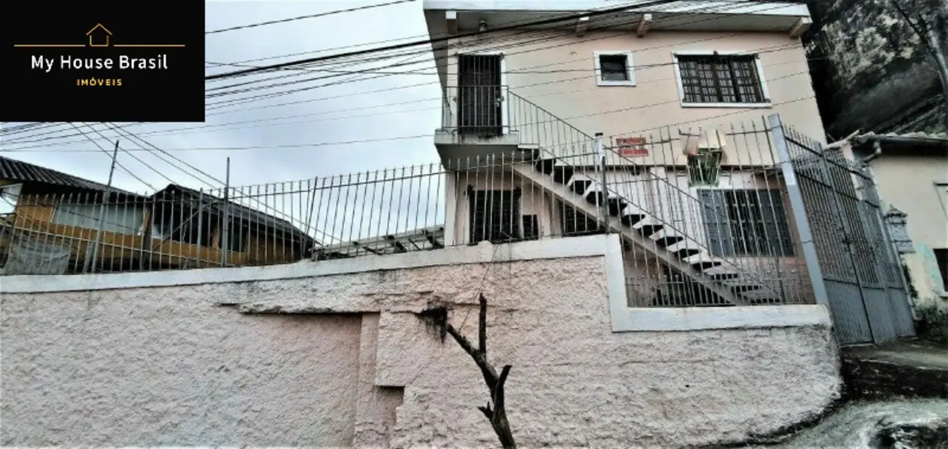 Foto 7 de Casa com 2 quartos à venda, 146m2 em Jardim Tremembé, São Paulo - SP