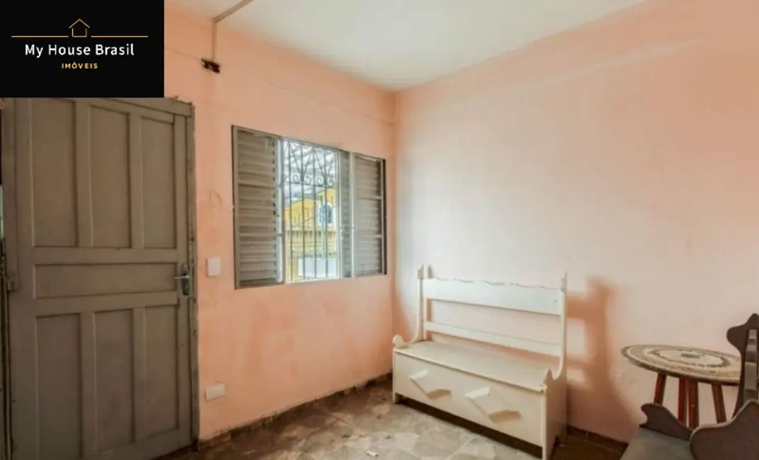 Foto 4 de Casa com 2 quartos à venda, 146m2 em Jardim Tremembé, São Paulo - SP