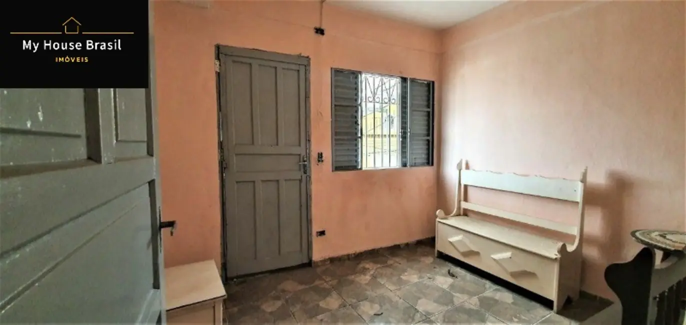 Foto 6 de Casa com 2 quartos à venda, 146m2 em Jardim Tremembé, São Paulo - SP