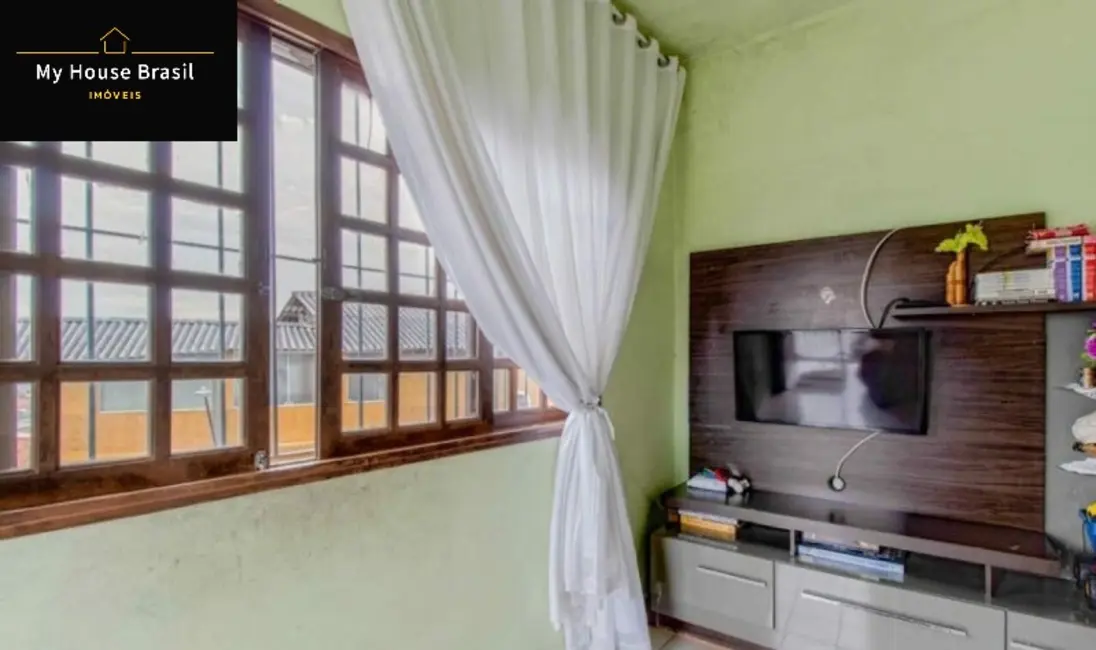 Foto 1 de Casa com 2 quartos à venda, 146m2 em Jardim Tremembé, São Paulo - SP