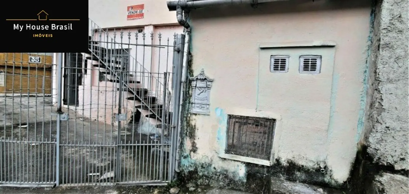 Foto 8 de Casa com 2 quartos à venda, 146m2 em Jardim Tremembé, São Paulo - SP