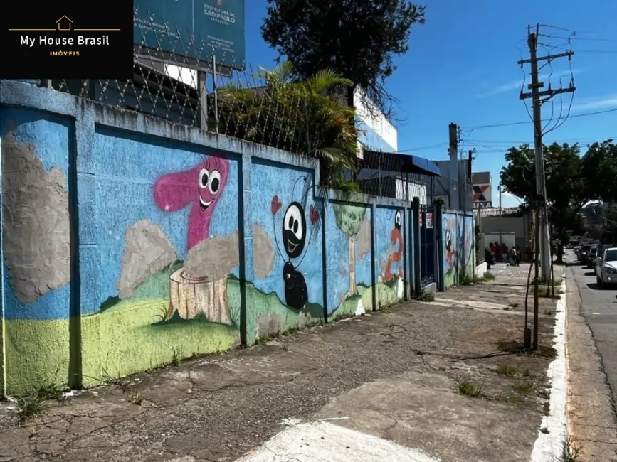 Foto 1 de Sala Comercial para alugar, 705m2 em Jaçanã, São Paulo - SP