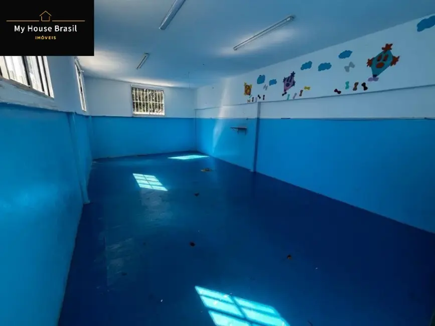 Foto 5 de Sala Comercial para alugar, 705m2 em Jaçanã, São Paulo - SP