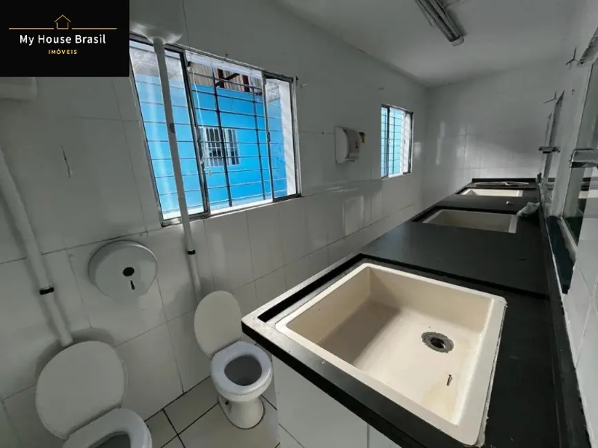 Foto 7 de Sala Comercial para alugar, 705m2 em Jaçanã, São Paulo - SP