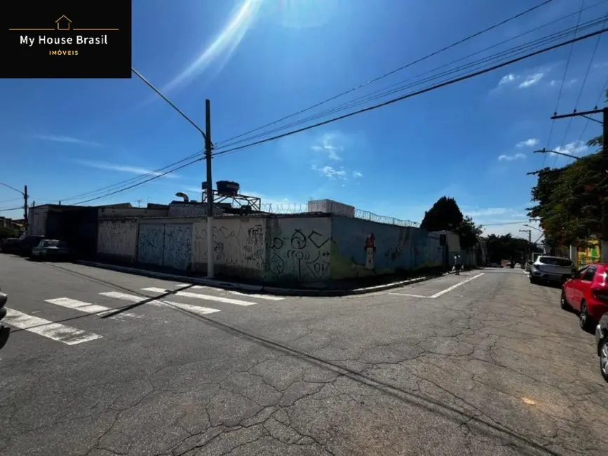 Foto 3 de Sala Comercial para alugar, 705m2 em Jaçanã, São Paulo - SP