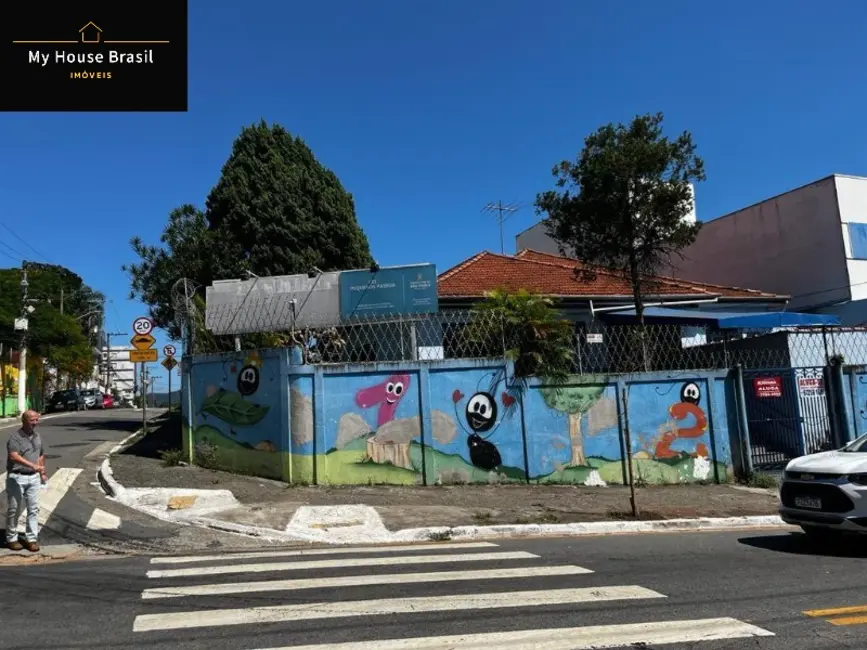 Foto 2 de Sala Comercial para alugar, 705m2 em Jaçanã, São Paulo - SP