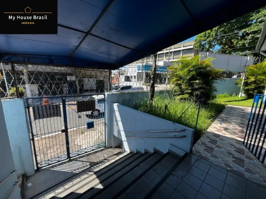 Foto 4 de Sala Comercial para alugar, 705m2 em Jaçanã, São Paulo - SP