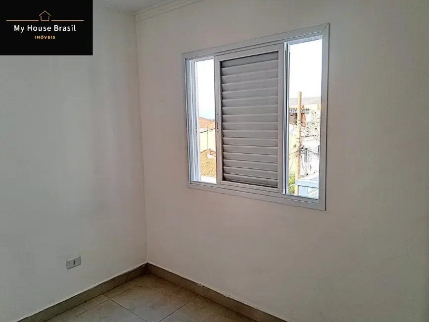 Foto 1 de Apartamento com 1 quarto à venda e para alugar, 31m2 em Vila Ede, São Paulo - SP