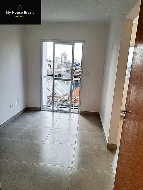 Apartamento com 1 quarto à venda, 31m2 em Vila Ede, São Paulo - SP - imagem 4 Foto 4 de Apartamento com 1 quarto à venda, 31m2 em Vila Ede, São Paulo - SP