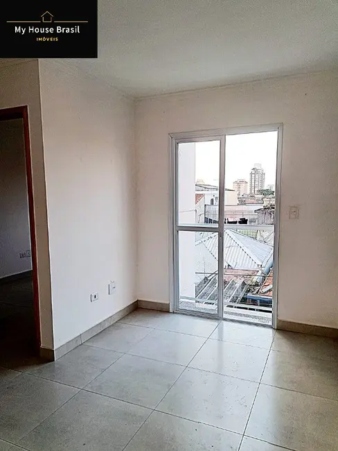 Apartamento com 1 quarto à venda, 31m2 em Vila Ede, São Paulo - SP - imagem 2 Foto 2 de Apartamento com 1 quarto à venda, 31m2 em Vila Ede, São Paulo - SP