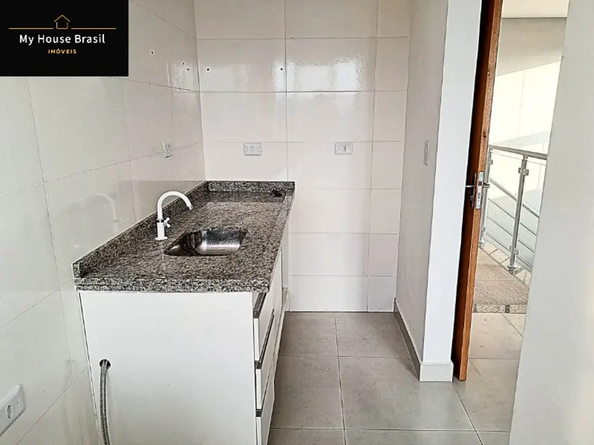 Apartamento com 1 quarto à venda, 31m2 em Vila Ede, São Paulo - SP - imagem 9 Foto 9 de Apartamento com 1 quarto à venda, 31m2 em Vila Ede, São Paulo - SP