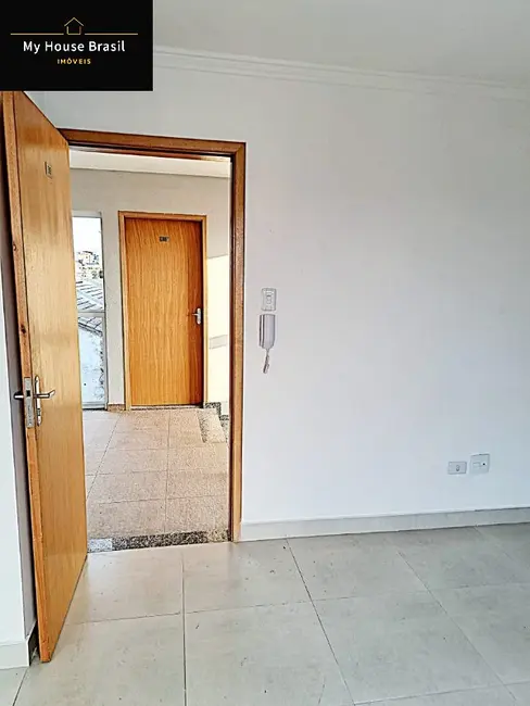 Apartamento com 1 quarto à venda, 31m2 em Vila Ede, São Paulo - SP - imagem 7 Foto 7 de Apartamento com 1 quarto à venda, 31m2 em Vila Ede, São Paulo - SP