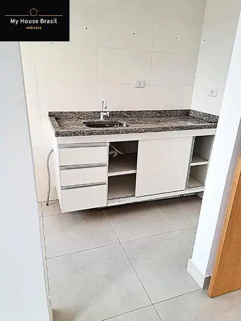 Apartamento com 1 quarto à venda, 31m2 em Vila Ede, São Paulo - SP - imagem 5 Foto 5 de Apartamento com 1 quarto à venda, 31m2 em Vila Ede, São Paulo - SP