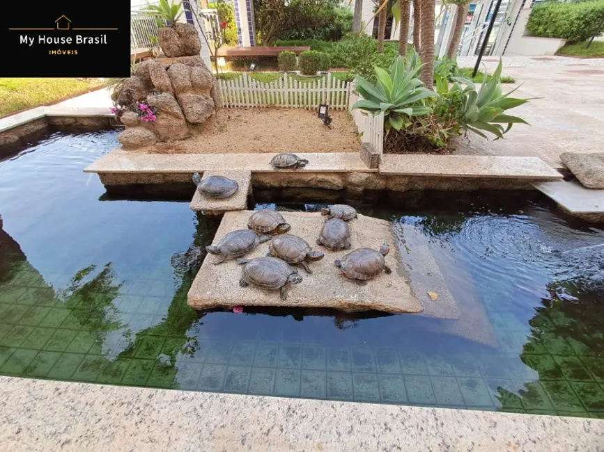 Foto 2 de Apartamento com 3 quartos à venda, 98m2 em Parada Inglesa, São Paulo - SP