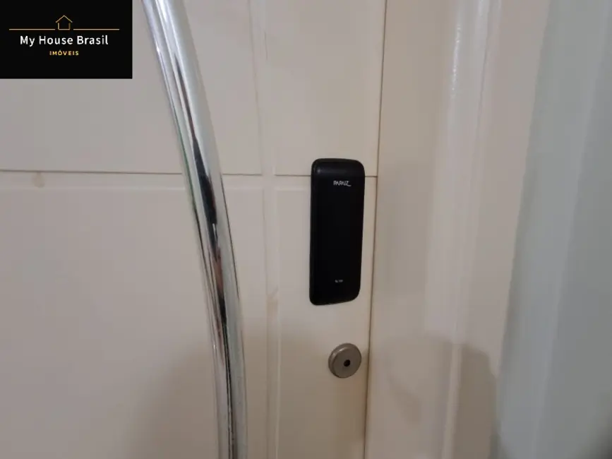 Foto 4 de Apartamento com 3 quartos à venda, 98m2 em Parada Inglesa, São Paulo - SP