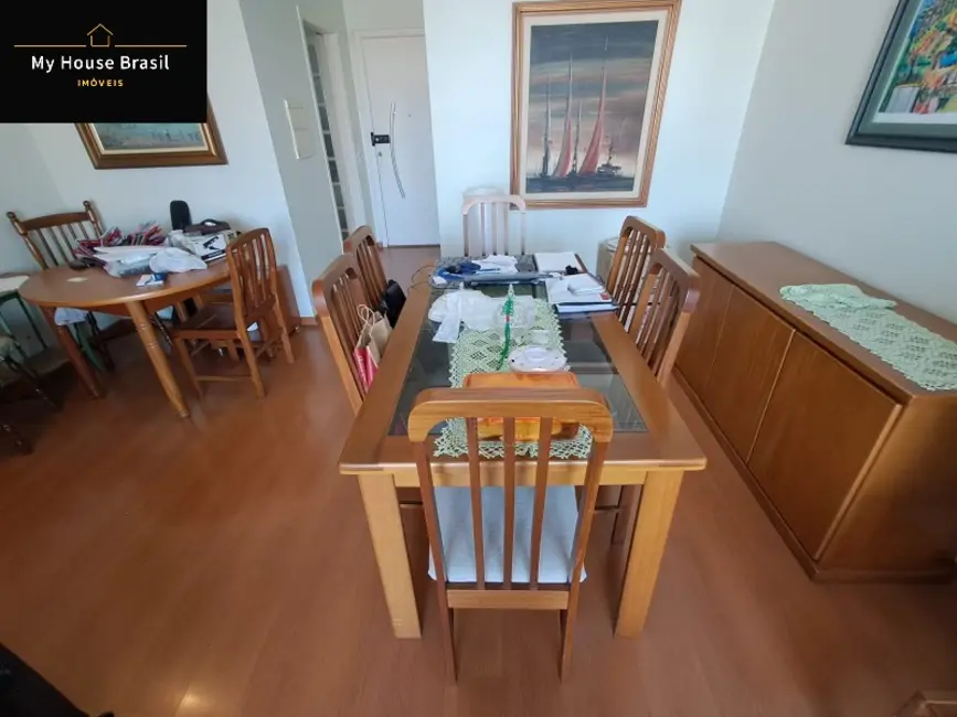 Foto 8 de Apartamento com 3 quartos à venda, 98m2 em Parada Inglesa, São Paulo - SP