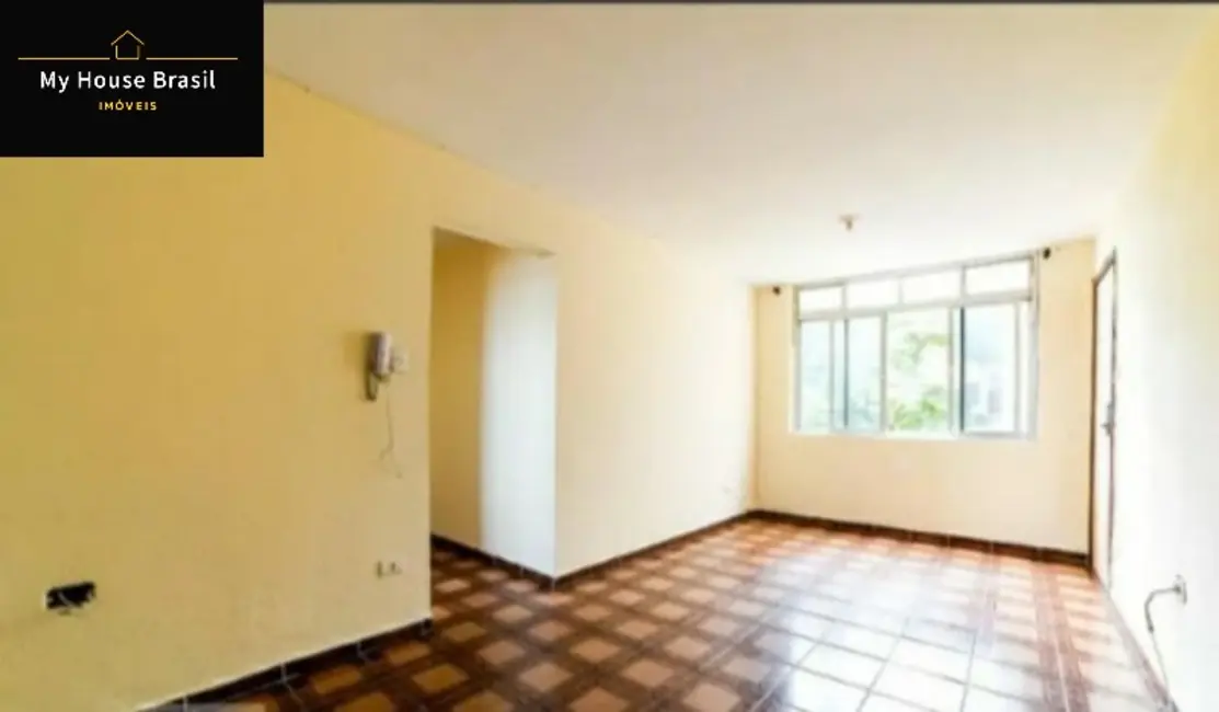 Apartamento com 2 quartos à venda, 55m2 em Vila Constança, São Paulo - SP - imagem 1 Foto 1 de Apartamento com 2 quartos à venda, 55m2 em Vila Constança, São Paulo - SP