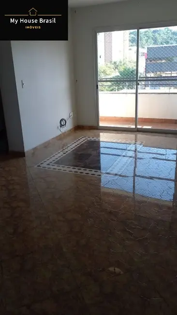Foto 2 de Apartamento com 2 quartos à venda, 74m2 em Lauzane Paulista, São Paulo - SP