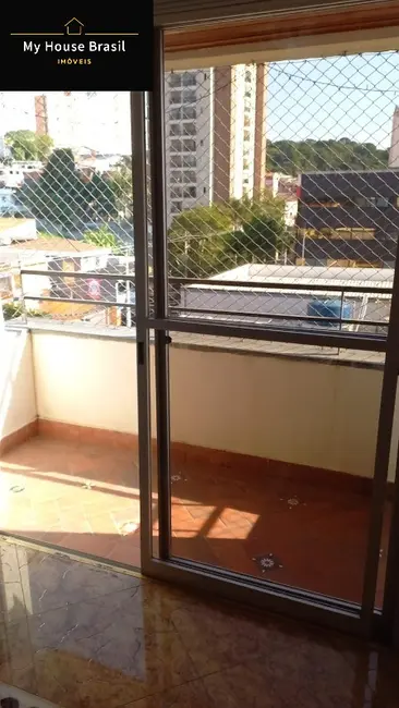 Foto 5 de Apartamento com 2 quartos à venda, 74m2 em Lauzane Paulista, São Paulo - SP