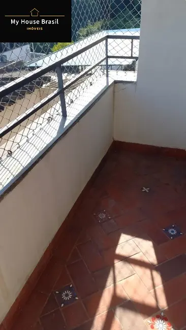 Foto 4 de Apartamento com 2 quartos à venda, 74m2 em Lauzane Paulista, São Paulo - SP