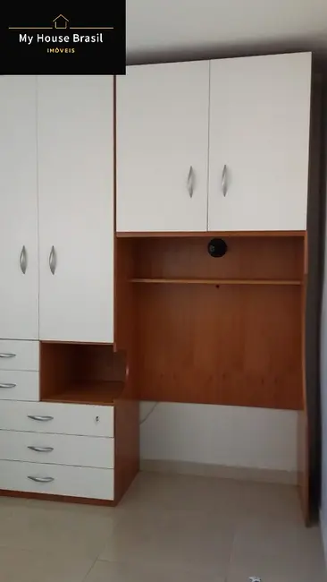 Foto 9 de Apartamento com 2 quartos à venda, 74m2 em Lauzane Paulista, São Paulo - SP