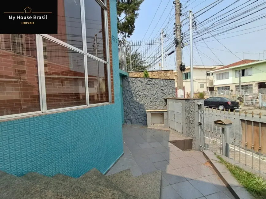 Foto 3 de Casa com 3 quartos à venda, 295m2 em Vila Guilherme, São Paulo - SP