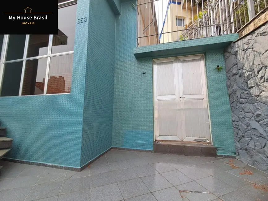 Foto 2 de Casa com 3 quartos à venda, 295m2 em Vila Guilherme, São Paulo - SP