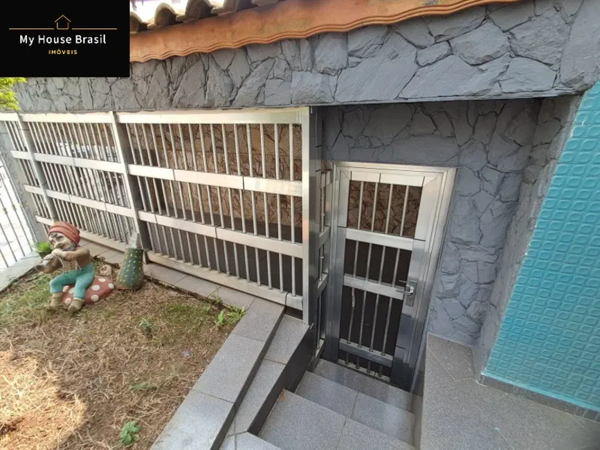 Foto 4 de Casa com 3 quartos à venda, 295m2 em Vila Guilherme, São Paulo - SP