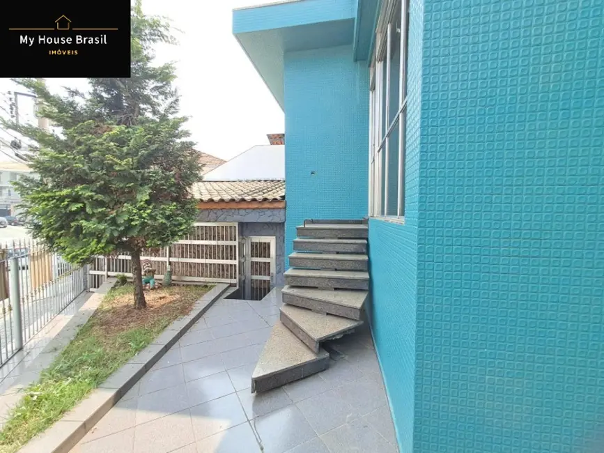 Foto 1 de Casa com 3 quartos à venda, 295m2 em Vila Guilherme, São Paulo - SP