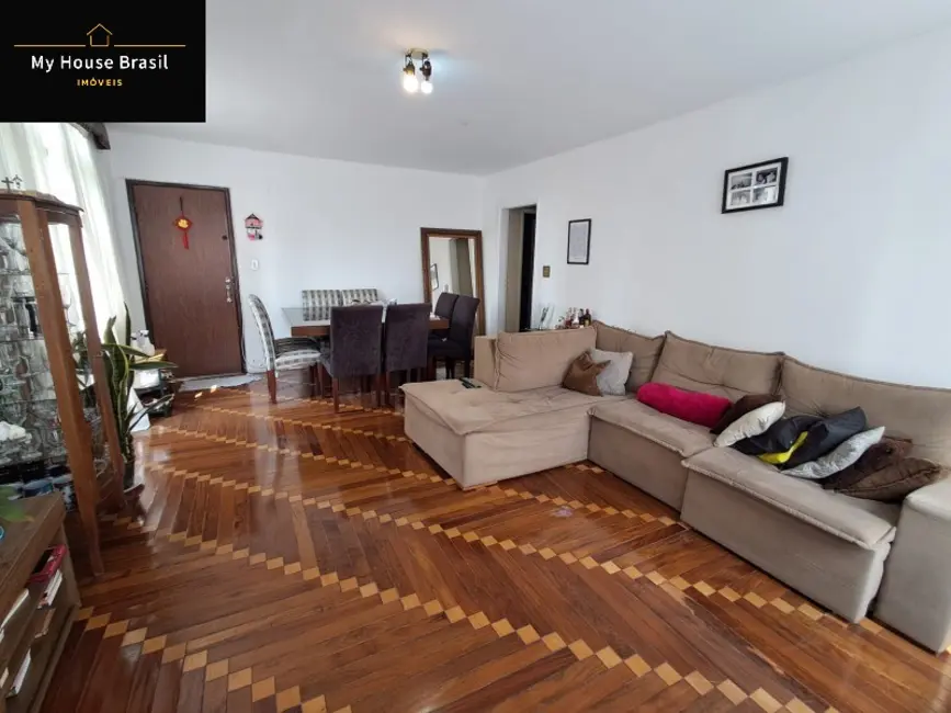 Foto 1 de Apartamento com 3 quartos à venda, 153m2 em Santana, São Paulo - SP