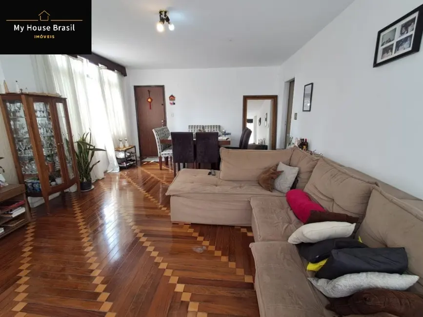 Foto 3 de Apartamento com 3 quartos à venda, 153m2 em Santana, São Paulo - SP