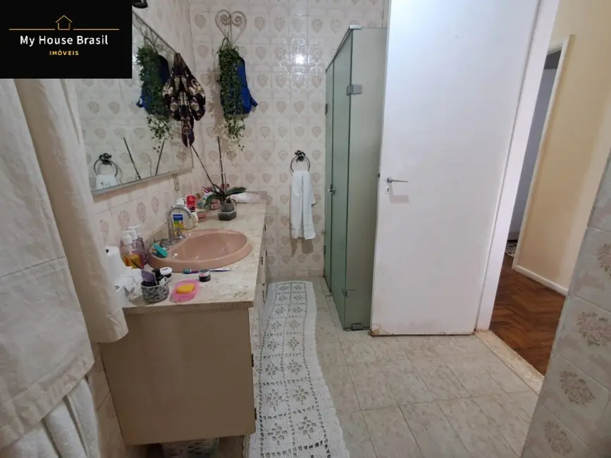 Foto 8 de Apartamento com 3 quartos à venda, 153m2 em Santana, São Paulo - SP