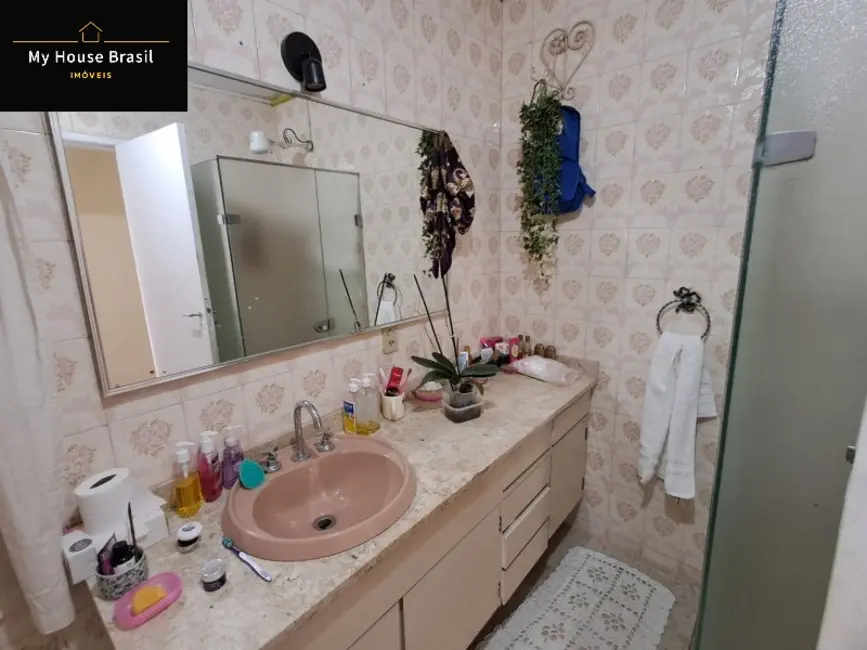 Foto 6 de Apartamento com 3 quartos à venda, 153m2 em Santana, São Paulo - SP