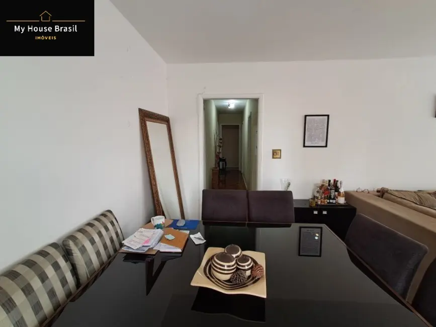 Foto 4 de Apartamento com 3 quartos à venda, 153m2 em Santana, São Paulo - SP