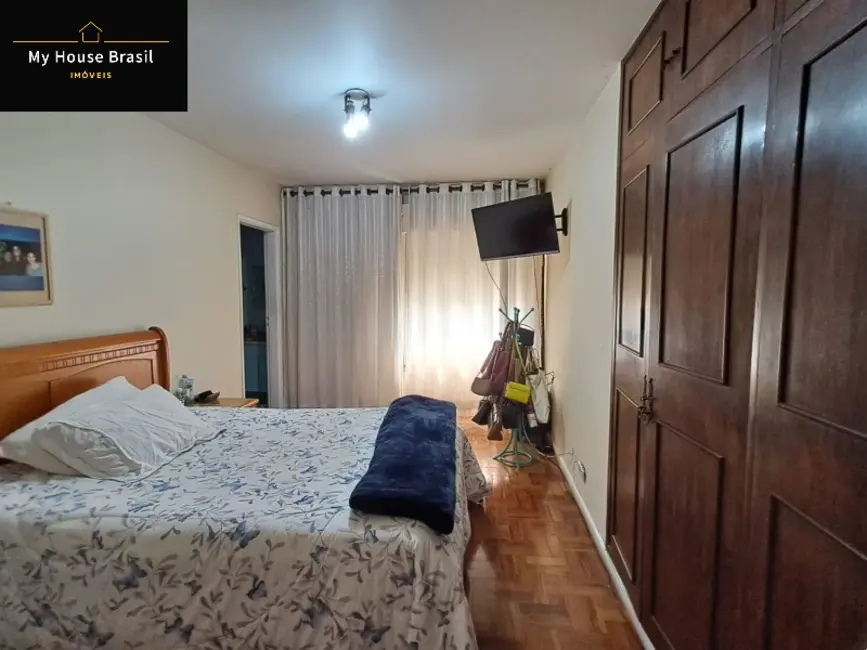 Foto 9 de Apartamento com 3 quartos à venda, 153m2 em Santana, São Paulo - SP