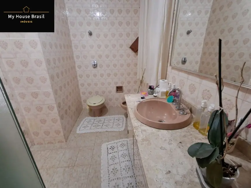 Foto 7 de Apartamento com 3 quartos à venda, 153m2 em Santana, São Paulo - SP