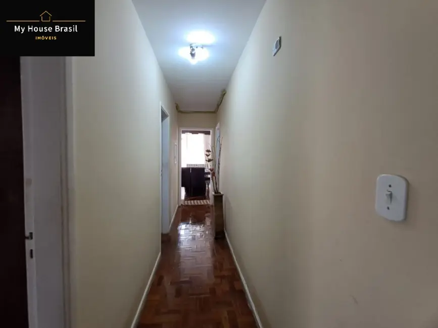 Foto 5 de Apartamento com 3 quartos à venda, 153m2 em Santana, São Paulo - SP