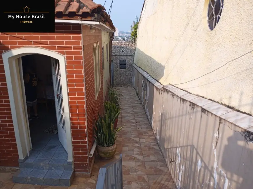 Foto 6 de Casa com 7 quartos à venda, 230m2 em Vila Constança, São Paulo - SP