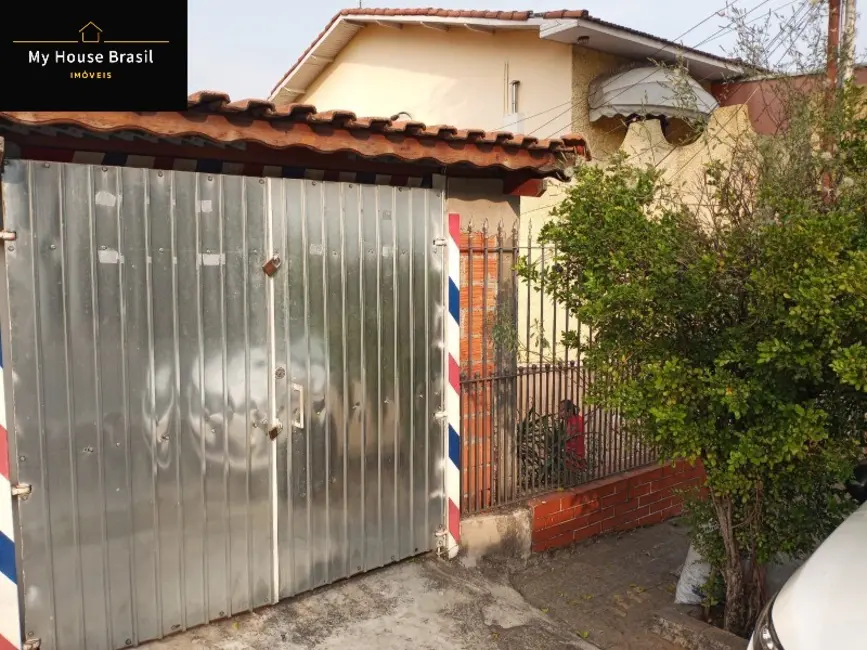 Foto 2 de Casa com 7 quartos à venda, 230m2 em Vila Constança, São Paulo - SP