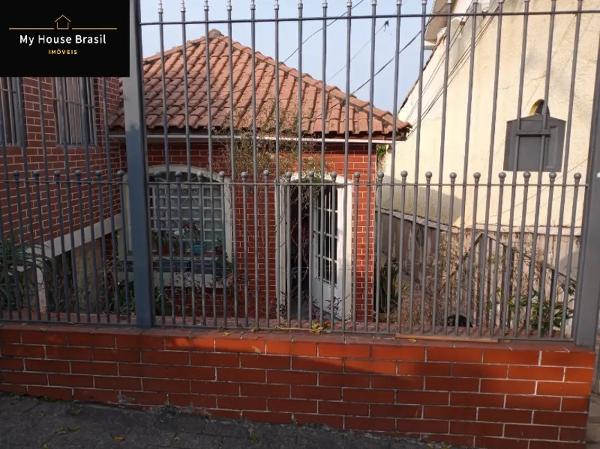 Foto 4 de Casa com 7 quartos à venda, 230m2 em Vila Constança, São Paulo - SP