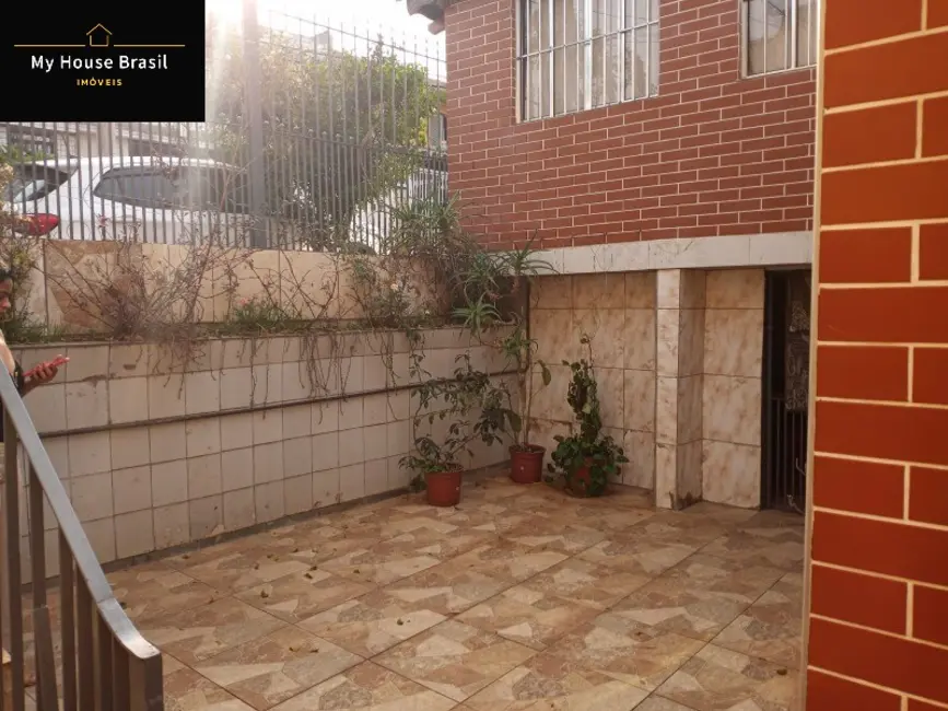 Foto 8 de Casa com 7 quartos à venda, 230m2 em Vila Constança, São Paulo - SP