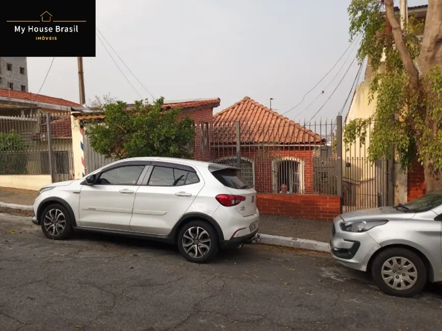 Foto 3 de Casa com 7 quartos à venda, 230m2 em Vila Constança, São Paulo - SP
