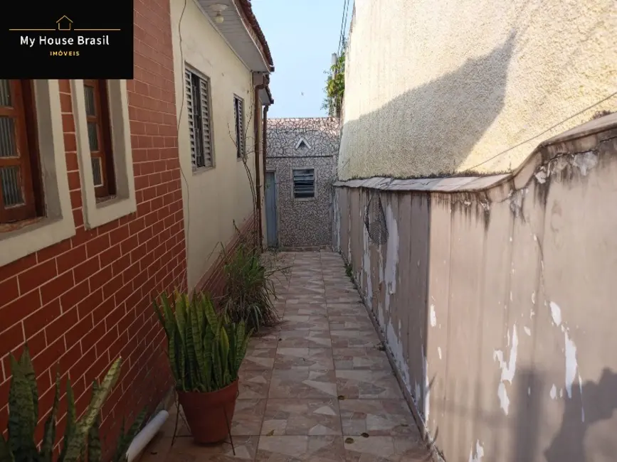 Foto 7 de Casa com 7 quartos à venda, 230m2 em Vila Constança, São Paulo - SP