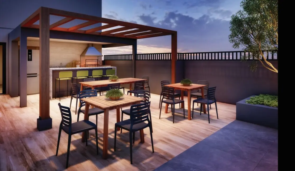 Foto 7 de Apartamento com 2 quartos à venda, 41m2 em Tucuruvi, São Paulo - SP